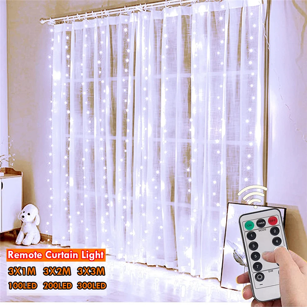Star String Lights Led Lights Interior Decorations Fairy Lights Holiday Atmosphere Christmas Party Light For Wedding Decoration 
Star String Lights Led Lights Interior Decorations Fairy Lights Holiday Atmosphere Christmas Party Light For Wedding Decoration