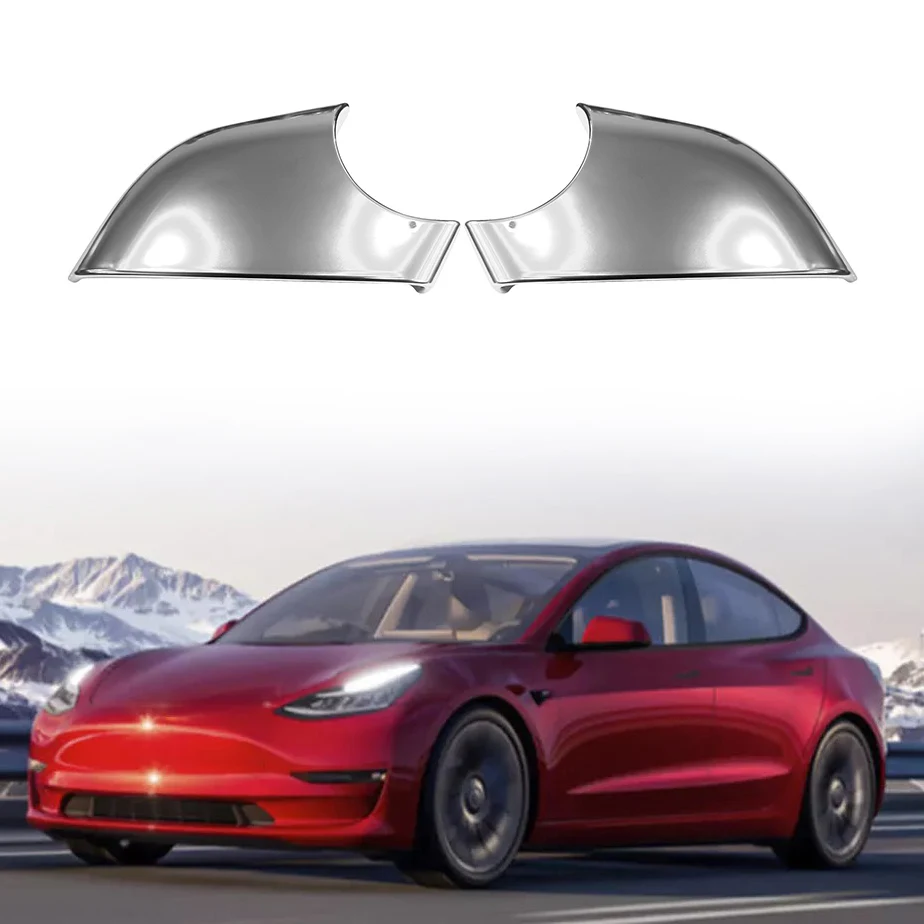 Car Right Side Chrome Rearview Mirror Bottom Lower Holder Cover for Tesla Model 3 2017-2021
Car Right Side Chrome Rearview Mirror Bottom Lower Holder Cover for Tesla Model 3 2017-2021
