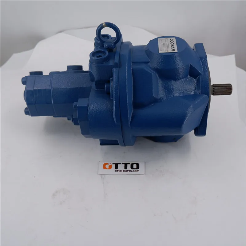 OTTO Machinery Engines Parts Excavator DX/R OBT5200 Hydraulic Pump KP2D28 Main Pump
OTTO Machinery Engines Parts Excavator DX/R OBT5200 Hydraulic Pump KP2D28 Main Pump