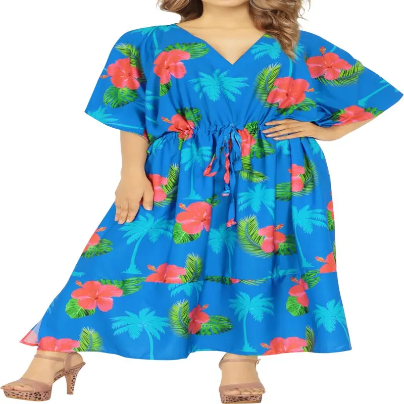 Красивая Женская свободная рубашка-макси для домашнего сна, 2-3x 
Красивая Женская свободная рубашка-макси для домашнего сна, 2-3x