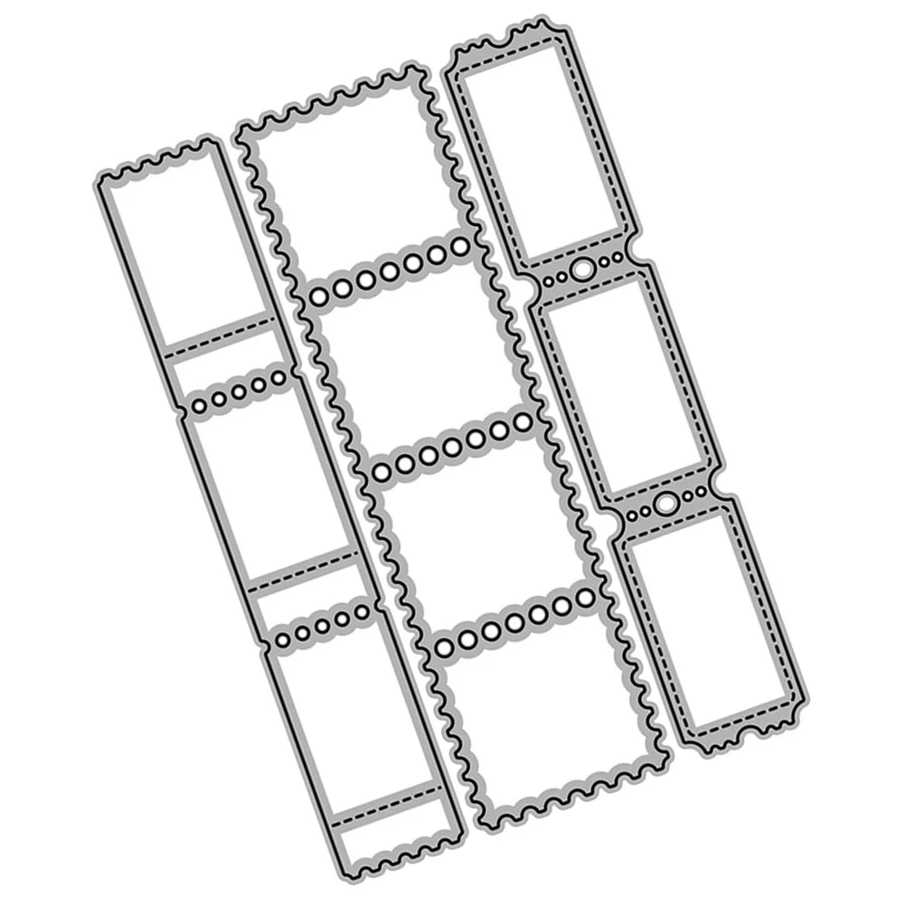 Embossing Stamp Stamps Design Cutting Die For Stamps Craft Stamps And Dies For Card Making Embossed DIY Simple Carbon Steel
Embossing Stamp Stamps Design Cutting Die For Stamps Craft Stamps And Dies For Card Making Embossed DIY Simple Carbon Steel