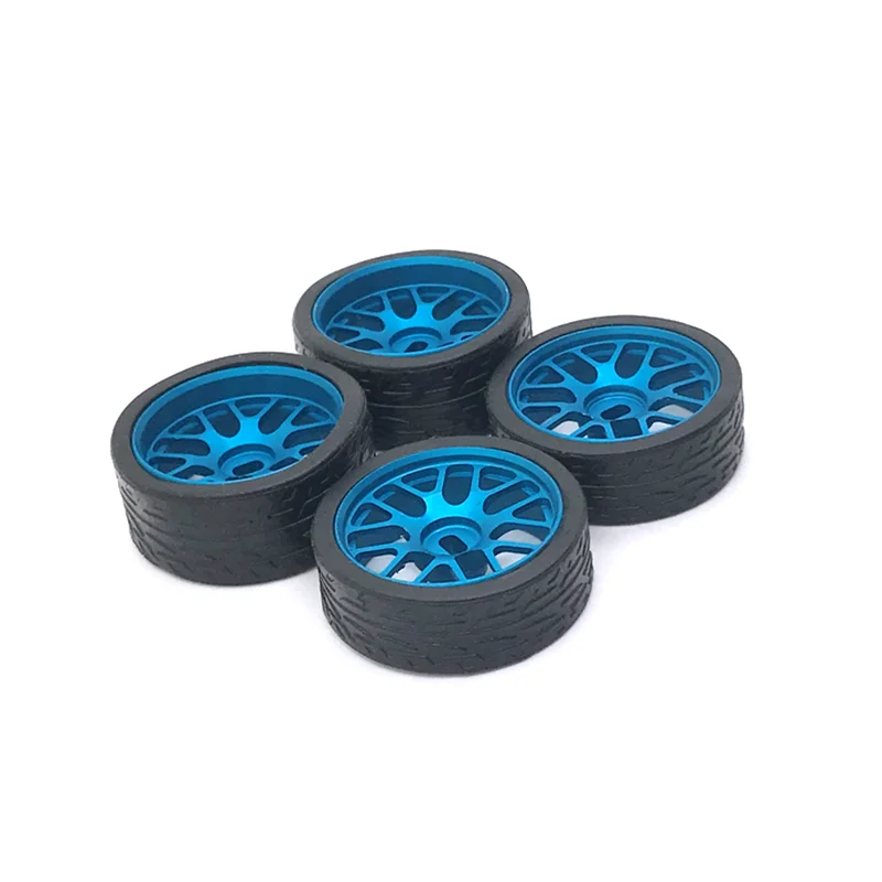 Metal Upgrade 26.5mm Racing Tire WLtoys 1/28 284121 K969 K979 K989 K999 P929 P939 MINI-Q MINI-Z RC01 KYOSHO RC Car Parts
Metal Upgrade 26.5mm Racing Tire WLtoys 1/28 284121 K969 K979 K989 K999 P929 P939 MINI-Q MINI-Z RC01 KYOSHO RC Car Parts