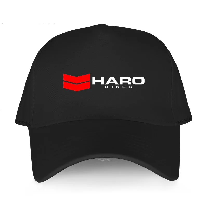 Black Casual Hat women original cotton sport bonnet Adjustable HARO BIKES stylish popular baseball caps unisex teens summer hats
Black Casual Hat women original cotton sport bonnet Adjustable HARO BIKES stylish popular baseball caps unisex teens summer hats