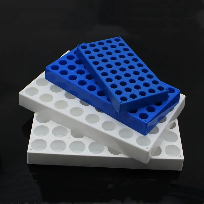 1piece 2ml To 60ml Plastic Rack of Sample Bottle Headspace Bottle's Holder Science Lab Tools
1piece 2ml To 60ml Plastic Rack of Sample Bottle Headspace Bottle's Holder Science Lab Tools