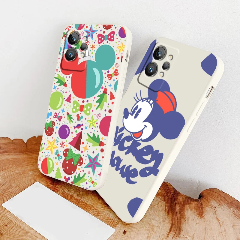 Couple Mickey Minnie Hot Phone Case For OPPO Realme 50A 50i Q3S Q5i C21Y C11 GT Neo3 Neo2 9 9i 8 8i 7 Pro Plus Liquid Rope
Couple Mickey Minnie Hot Phone Case For OPPO Realme 50A 50i Q3S Q5i C21Y C11 GT Neo3 Neo2 9 9i 8 8i 7 Pro Plus Liquid Rope