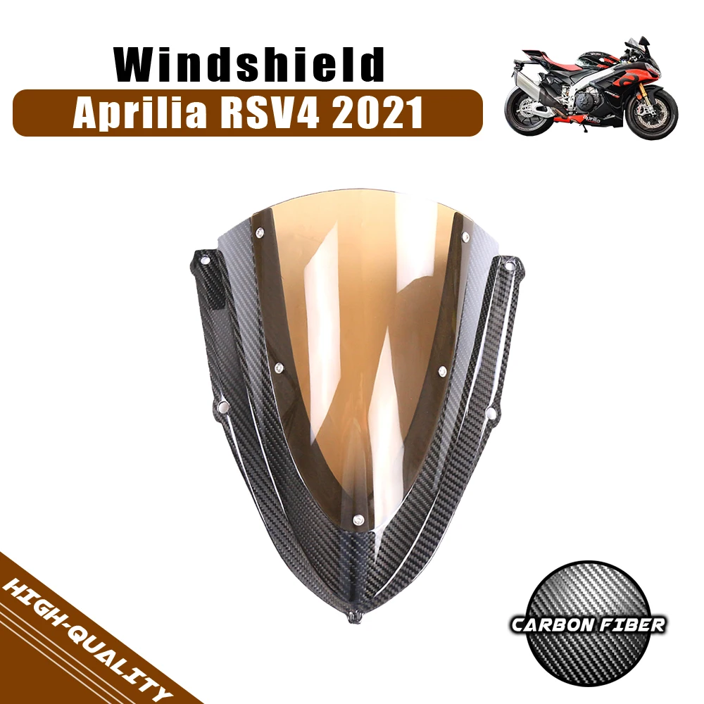 Ветровое стекло для мотоцикла Aprilia RSV4 R RSV4R RS4 2021 2022 из углеродного волокна
Ветровое стекло для мотоцикла Aprilia RSV4 R RSV4R RS4 2021 2022 из углеродного волокна