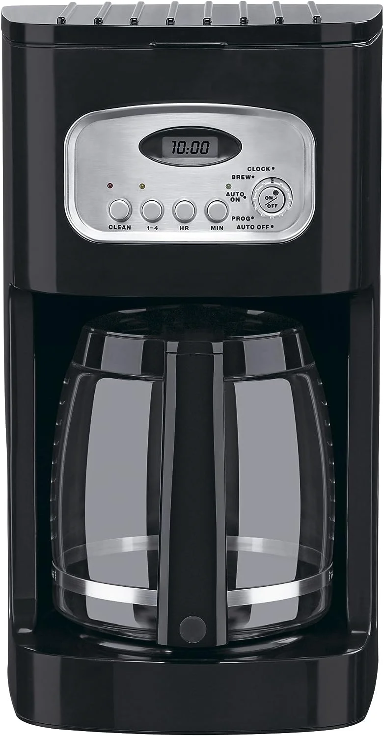 12 Cup Coffee Maker (Renewed),Black Milk steam frother Espresso coffee maker Slim green coffee Coffee machine Coffee maker Cold
12 Cup Coffee Maker (Renewed),Black Milk steam frother Espresso coffee maker Slim green coffee Coffee machine Coffee maker Cold