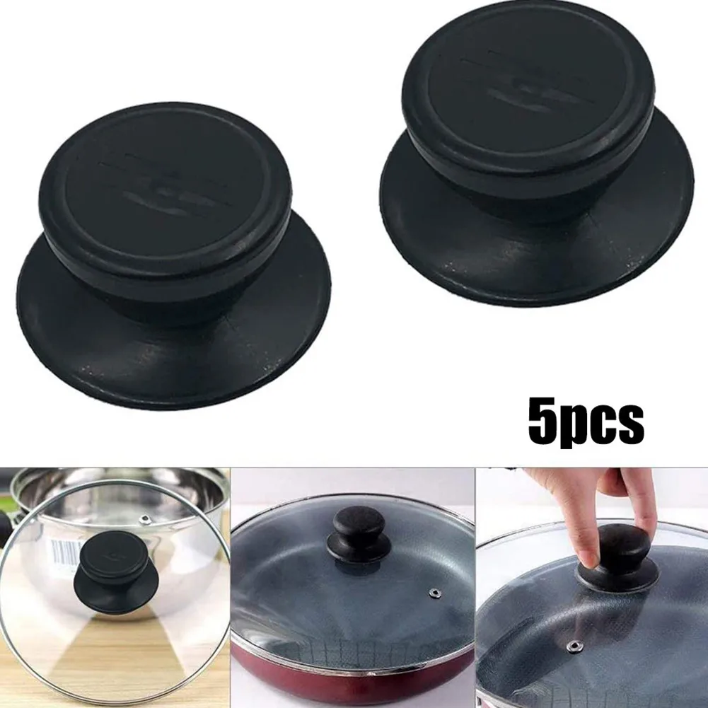 5Pcs Kitchen Cooking Pot Pan Lids Replacement Knob Lifting Handle Saucepan Lid Kettles Oil Cans Frying Pans Lids Pan Lids Pot
5Pcs Kitchen Cooking Pot Pan Lids Replacement Knob Lifting Handle Saucepan Lid Kettles Oil Cans Frying Pans Lids Pan Lids Pot