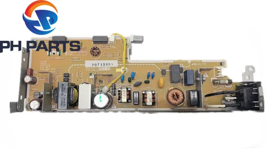 1PC RM2-8312 RM2-8341 RM2-8313 for HP M203dw M203dn M227 Low Voltage Power Supply Board Printer Parts
1PC RM2-8312 RM2-8341 RM2-8313 for HP M203dw M203dn M227 Low Voltage Power Supply Board Printer Parts