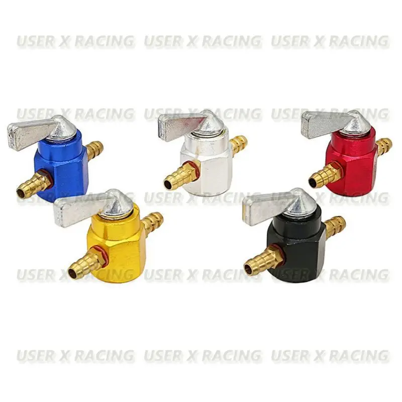 Универсальные мотоциклетные багги для внедорожников, модифицированные Детали 6 мм 8 мм, переключатель топливного клапана USERX
Универсальные мотоциклетные багги для внедорожников, модифицированные Детали 6 мм 8 мм, переключатель топливного клапана USERX