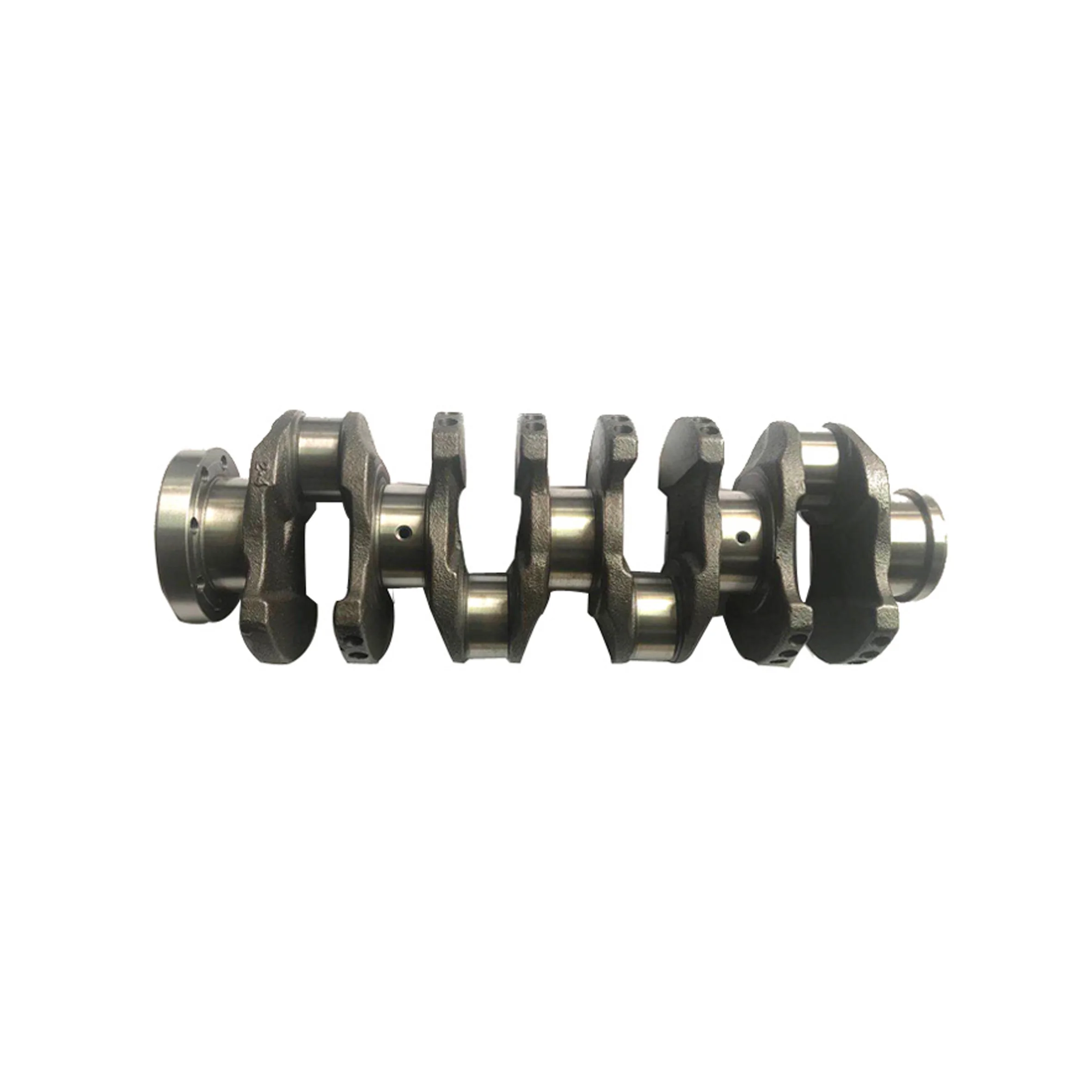 High Quality Other Auto Parts BK2Q-6303-AA U202-11-301 4C1C-6303-AB Crankshaft For Cars Ranger Transit 2.2L
High Quality Other Auto Parts BK2Q-6303-AA U202-11-301 4C1C-6303-AB Crankshaft For Cars Ranger Transit 2.2L