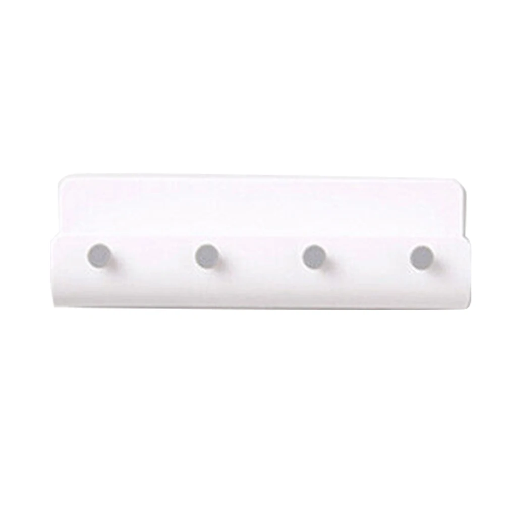 Plastic Hook Cabinet Door Hanging Rack Gadgets Holders Desk Shelves Kitchen Utensils Storage Organizer Bathroom Accessori Door
Plastic Hook Cabinet Door Hanging Rack Gadgets Holders Desk Shelves Kitchen Utensils Storage Organizer Bathroom Accessori Door