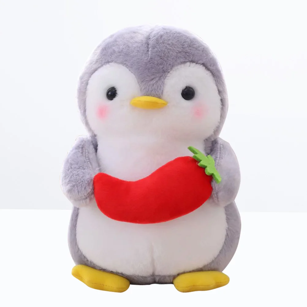 25 Cm Plush Pillow Animal Penguin Gift Muñecos De Peluche Stuffed Decorative Sloth Toy Hugging
25 Cm Plush Pillow Animal Penguin Gift Muñecos De Peluche Stuffed Decorative Sloth Toy Hugging