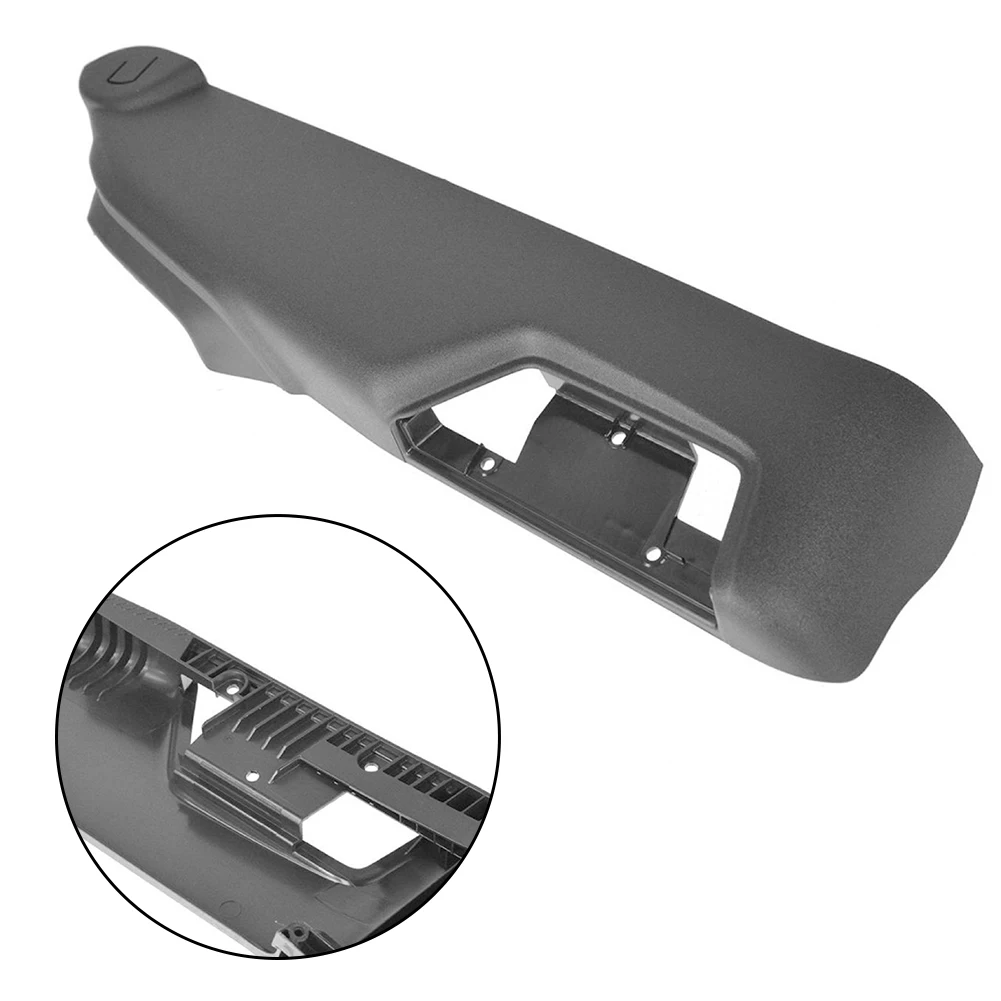 1pc Car Seat Side Switch Panel Trim Cover For Volvo S80 XC90 V70 S60 Interior Seat Adjustment Panel Mouldings
1pc Car Seat Side Switch Panel Trim Cover For Volvo S80 XC90 V70 S60 Interior Seat Adjustment Panel Mouldings
