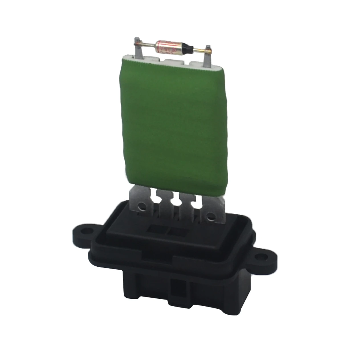 Hight Quality Car Blower Heater Fan Motor Resistor 46723713 FOR Fiat 500 500L Ducato
Hight Quality Car Blower Heater Fan Motor Resistor 46723713 FOR Fiat 500 500L Ducato