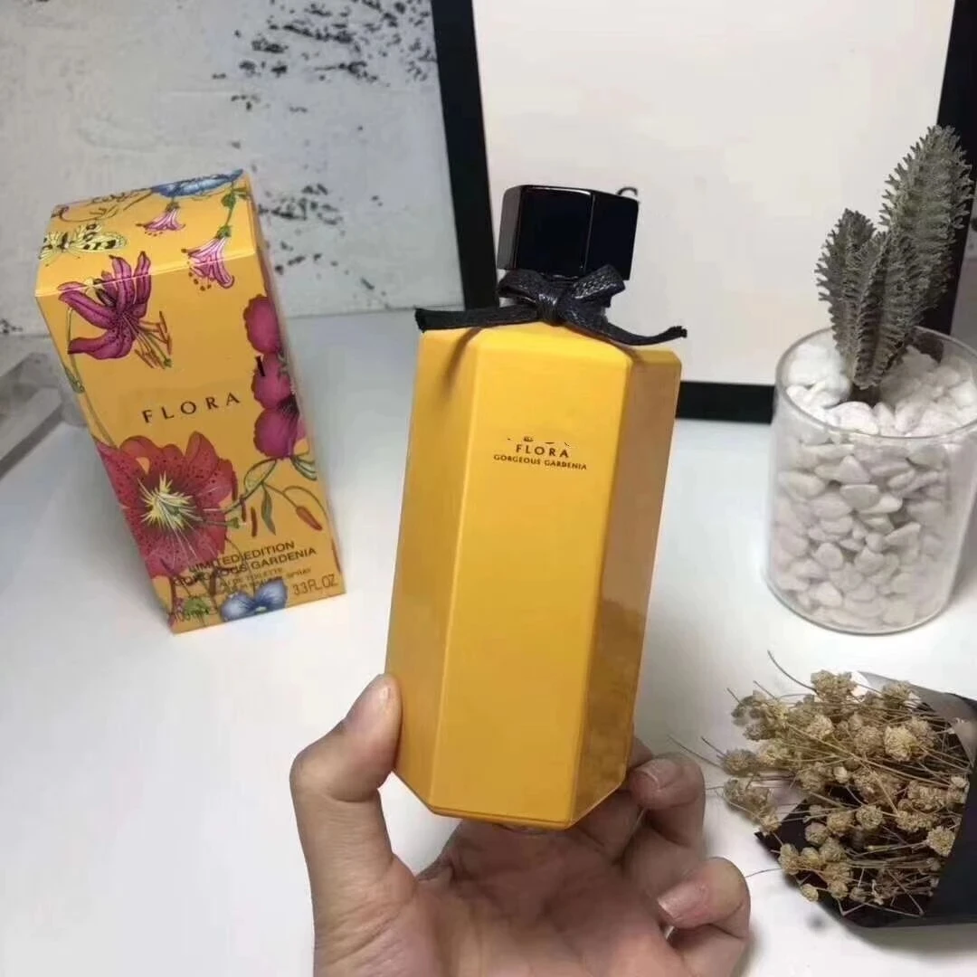 Hot Brand Perfume for Women High Quality Eau De Parfum Floral and Fruity Scent Long Lasting Fragrance Female Natural Spray
Hot Brand Perfume for Women High Quality Eau De Parfum Floral and Fruity Scent Long Lasting Fragrance Female Natural Spray