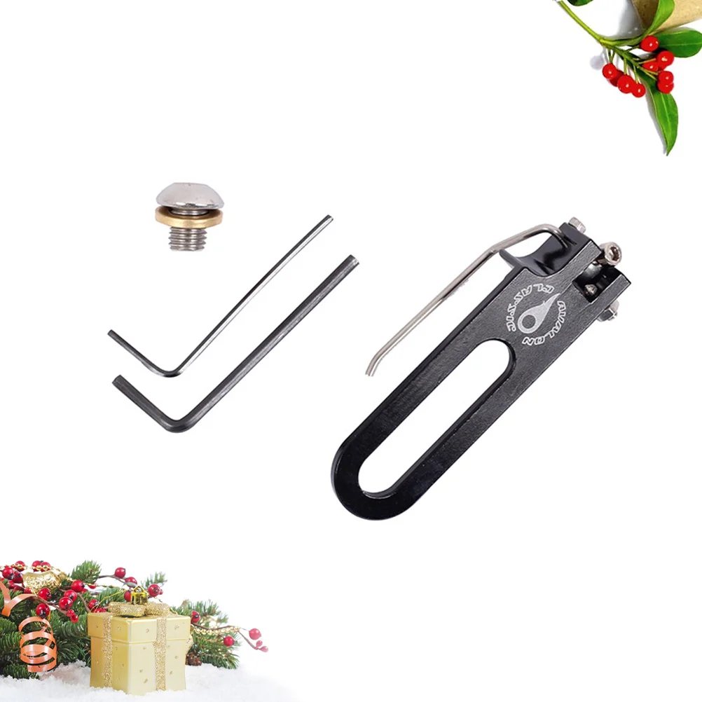 1 Set Aluminum Alloy Rest Magnetic Recurve Bow Rest Durable Holder Hunting Accessory Clothing and accessories
1 Set Aluminum Alloy Rest Magnetic Recurve Bow Rest Durable Holder Hunting Accessory Clothing and accessories