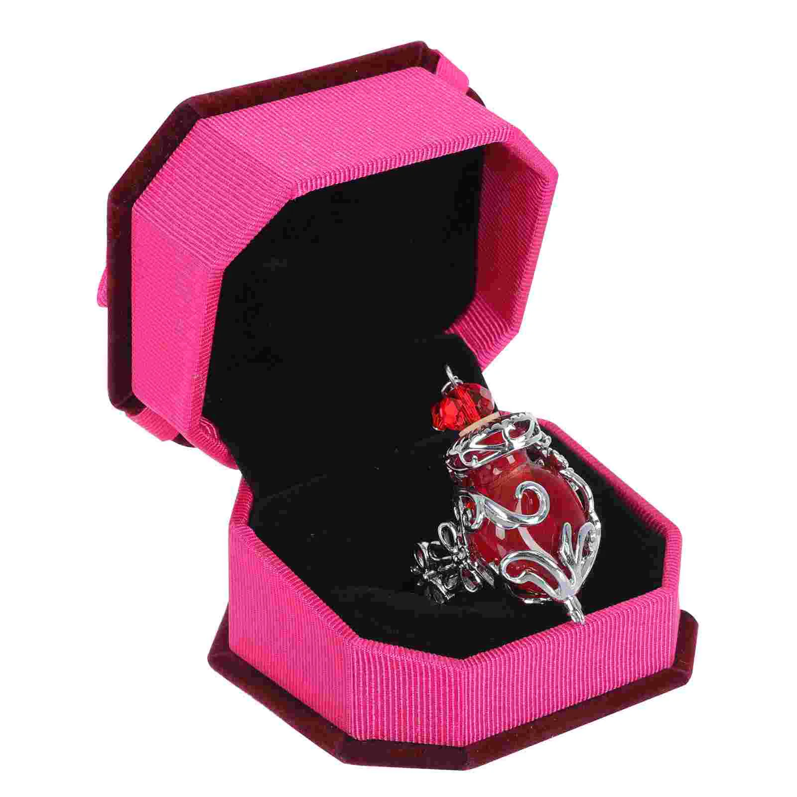 Ring Diffuser Essential Oil Aromatherapy Necklace Rings Aroma Women Oils Mendecorative Finger Chic Steel Cloud Love Black
Ring Diffuser Essential Oil Aromatherapy Necklace Rings Aroma Women Oils Mendecorative Finger Chic Steel Cloud Love Black