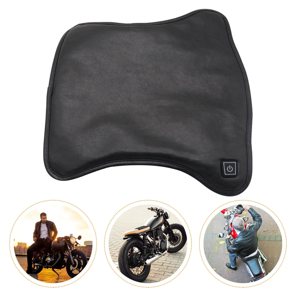 Cushion Pad Air Motorcycle Heating Cooling Rideabsorption Down Motor Protector Motorbike Mesh Heated Relief Pressure Cover Butt
Cushion Pad Air Motorcycle Heating Cooling Rideabsorption Down Motor Protector Motorbike Mesh Heated Relief Pressure Cover Butt