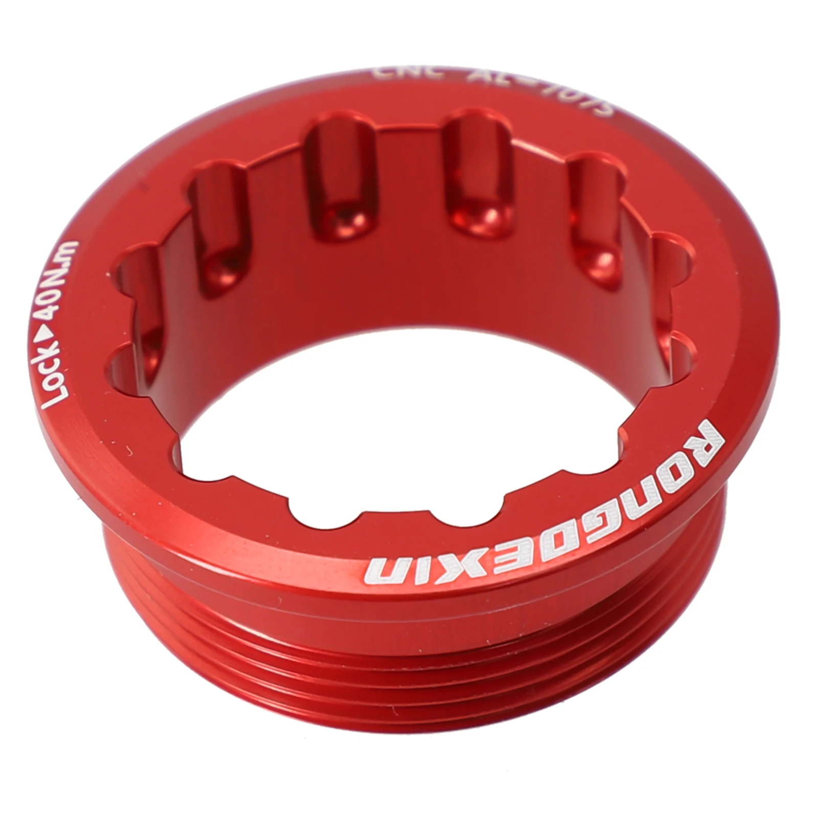 High Quality Particular Freewheel Lock Cover For M6100 M7100 8100 Freewheel Aluminum Alloy Black Cover Cycling
High Quality Particular Freewheel Lock Cover For M6100 M7100 8100 Freewheel Aluminum Alloy Black Cover Cycling