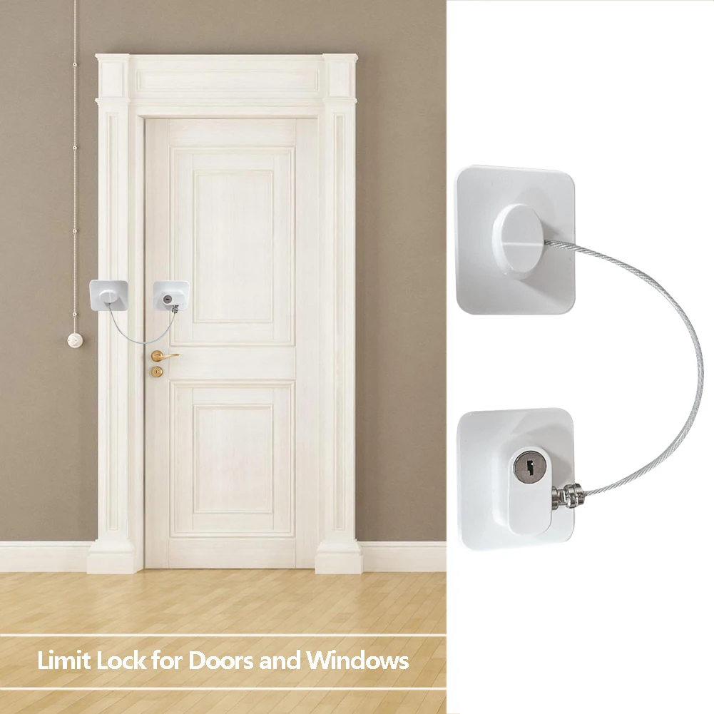 Пластиковый замок для безопасности детей, для ухода за детьми, с ящиками и дверцами 
Пластиковый замок для безопасности детей, для ухода за детьми, с ящиками и дверцами