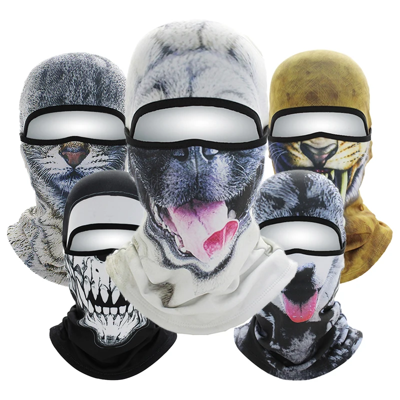 Horror Cycling Mask Sport Running Animation Jogging Cute Bandana Full Face Shield Cool Training Winter Warm Dust Scarf Headband
Horror Cycling Mask Sport Running Animation Jogging Cute Bandana Full Face Shield Cool Training Winter Warm Dust Scarf Headband
