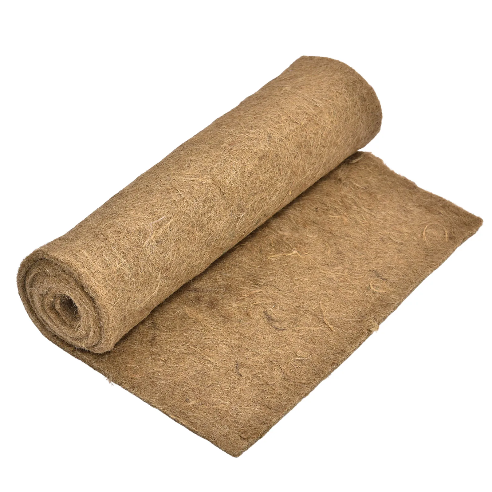 Blanket Natural Liner Keep Worms Dark & Moist Fits Any Worm Bin Bag All-Natural Biodegradables Jute Fiber Mat Worm Bin Blankets
Blanket Natural Liner Keep Worms Dark & Moist Fits Any Worm Bin Bag All-Natural Biodegradables Jute Fiber Mat Worm Bin Blankets