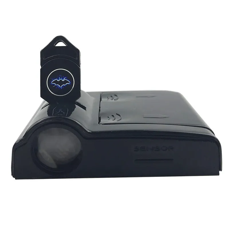 1Pcs LED Car Door Light Laser Ghost Projector For Mazda 2 3 5 6 CX-3 CX-4 CX-5 CX5 CX-7 CX-9 Atenza Axela
1Pcs LED Car Door Light Laser Ghost Projector For Mazda 2 3 5 6 CX-3 CX-4 CX-5 CX5 CX-7 CX-9 Atenza Axela