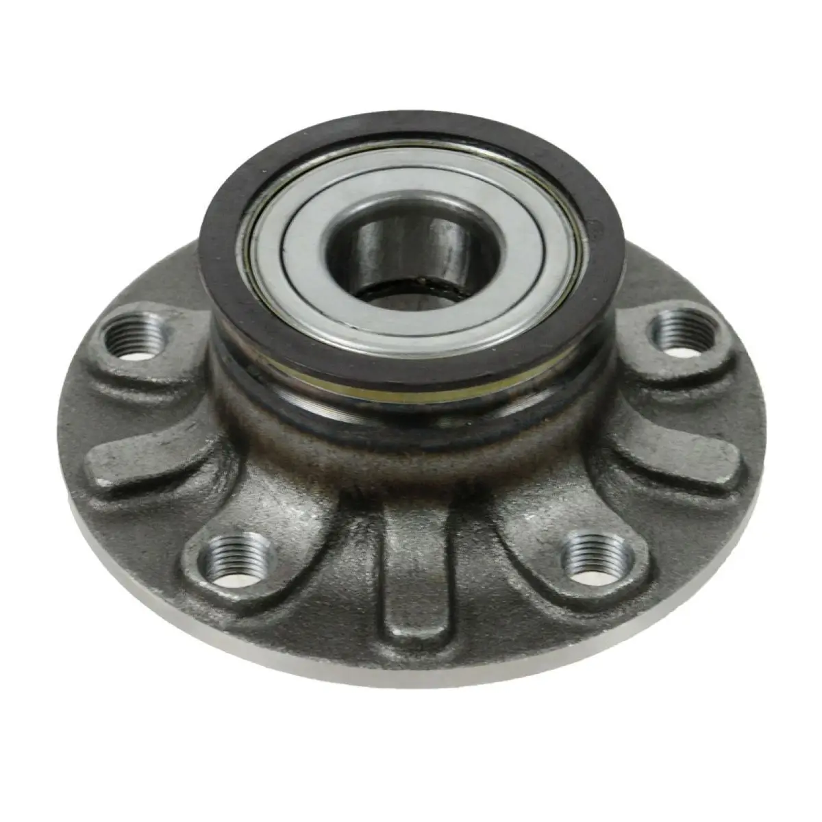 Ступица заднего колеса и Подшипник Левый или правый для Audi Eos Golf GTI Rabbit A3 VW 
Ступица заднего колеса и Подшипник Левый или правый для Audi Eos Golf GTI Rabbit A3 VW