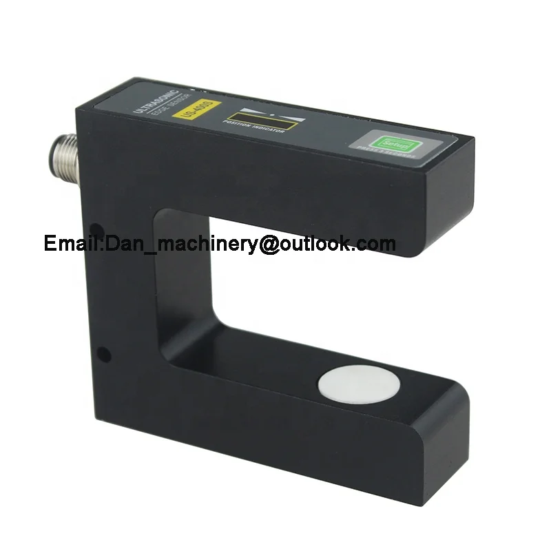 High Quality EPC Web Guide ultrasonic sensor ,US-400S Ultrasonic Transducer
High Quality EPC Web Guide ultrasonic sensor ,US-400S Ultrasonic Transducer
