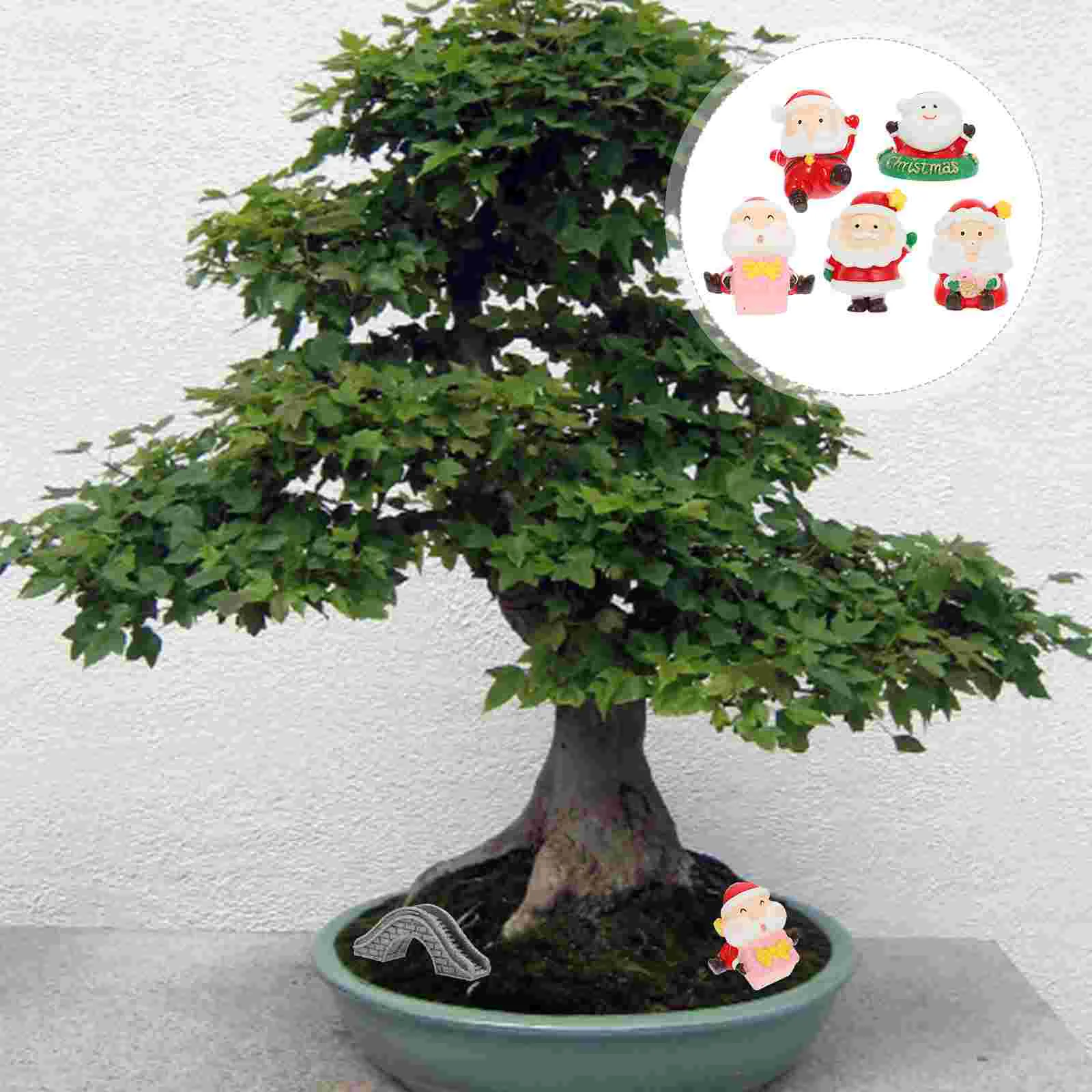 Christmas Figurine Miniaturemini Party Figurines Decoration Fillerlandscape Decor Snowman Micro Toys Resin Deer Accessories
Christmas Figurine Miniaturemini Party Figurines Decoration Fillerlandscape Decor Snowman Micro Toys Resin Deer Accessories