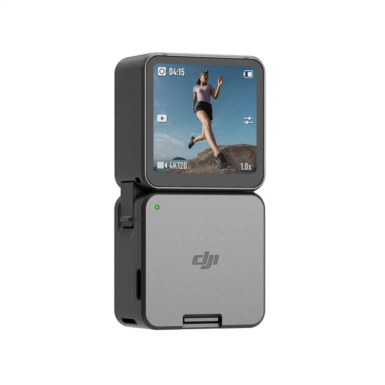 New DJI Action 2 Waterproof 60m 4K Action Camera 256G Magnetic Wireless Video Sport Camera Dual Screen Mini Camera
New DJI Action 2 Waterproof 60m 4K Action Camera 256G Magnetic Wireless Video Sport Camera Dual Screen Mini Camera