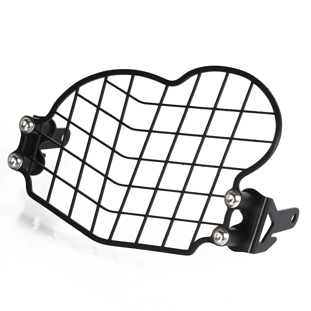 For BMW G650 GS G650 XCHALLENGE G650 XCOUNTRY G650 XMOTO 2007 2008-2017 Motorcycle Headlight Guard Protector Grille Grill Cover
For BMW G650 GS G650 XCHALLENGE G650 XCOUNTRY G650 XMOTO 2007 2008-2017 Motorcycle Headlight Guard Protector Grille Grill Cover