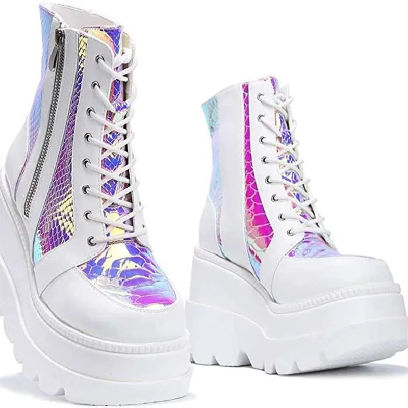 Fashion 2022 Autumn Winter High Heels Women Chelsea Boots Sexy Casual Shoes Designer Platform Women New Trend Motorcycle Boots
Fashion 2022 Autumn Winter High Heels Women Chelsea Boots Sexy Casual Shoes Designer Platform Women New Trend Motorcycle Boots