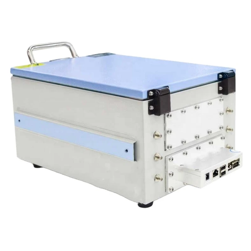 Custom Shield Box Enclosure SPTE Sheet Metal Parts Stamping EMI RF Shielding Cover box for PCB test
Custom Shield Box Enclosure SPTE Sheet Metal Parts Stamping EMI RF Shielding Cover box for PCB test