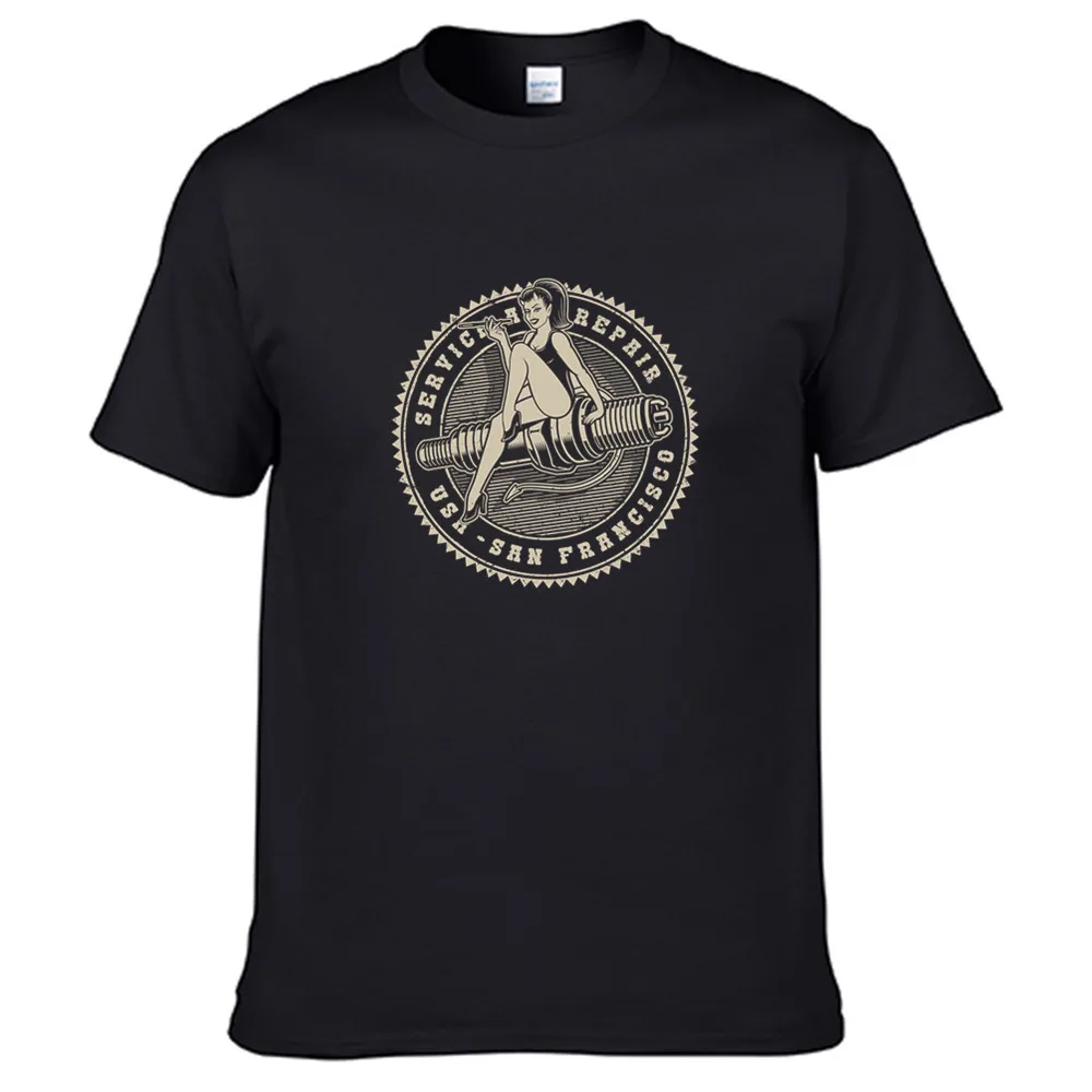 2022 Motorcycles Sexy Girl T Shirt For Men Limitied Edition Unisex Brand T-shirt Cotton Amazing Short Sleeve Tops
2022 Motorcycles Sexy Girl T Shirt For Men Limitied Edition Unisex Brand T-shirt Cotton Amazing Short Sleeve Tops