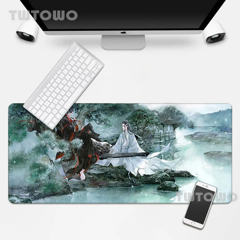 Коврик для мыши Mo Dao Zu Shi, коврик для мыши, игровой коврик для мыши, коврик для мыши, коврик для клавиатуры, коврик для мыши, мягкий коврик для н...
Коврик для мыши Mo Dao Zu Shi, коврик для мыши, игровой коврик для мыши, коврик для мыши, коврик для клавиатуры, коврик для мыши, мягкий коврик для н...