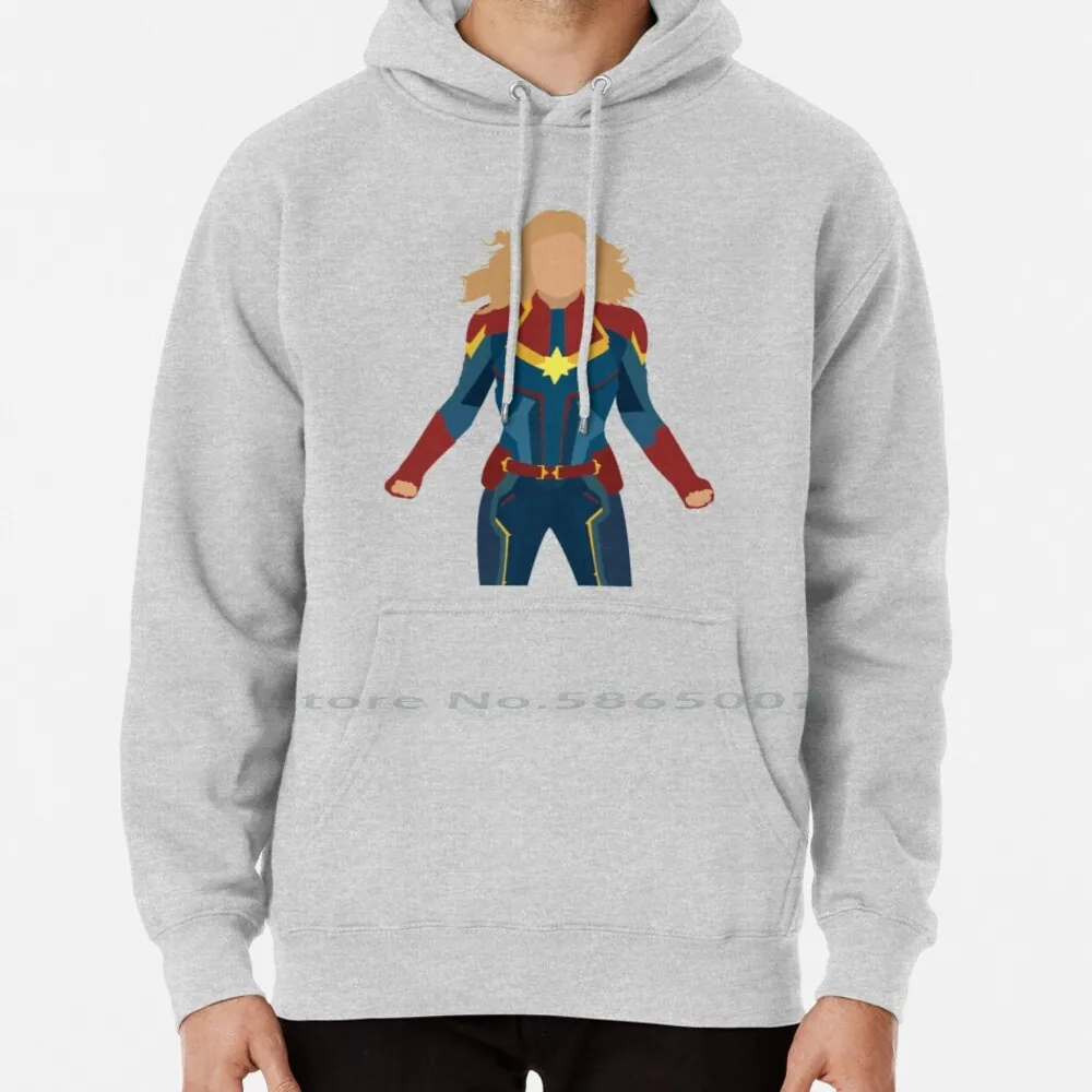 Captain Hoodie Sweater 6xl Cotton Captain Carol Danvers Brie Larson Superheroes Women Teenage Big Size Pullover Sweater 4xl 5xl
Captain Hoodie Sweater 6xl Cotton Captain Carol Danvers Brie Larson Superheroes Women Teenage Big Size Pullover Sweater 4xl 5xl