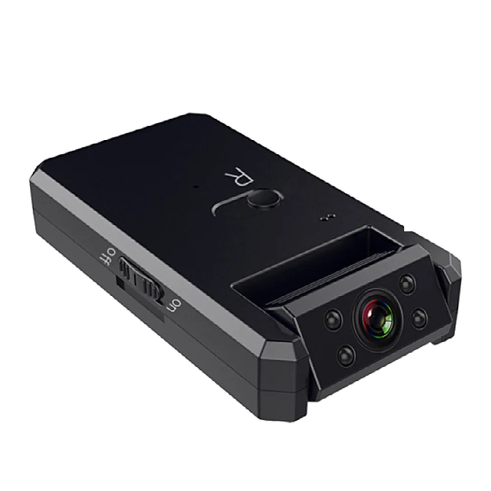 4K WiFi Mini Camera Motion Detection Smart Action Sport Camcorder Camera P2P HD Night Vision Portable Video Camera
4K WiFi Mini Camera Motion Detection Smart Action Sport Camcorder Camera P2P HD Night Vision Portable Video Camera