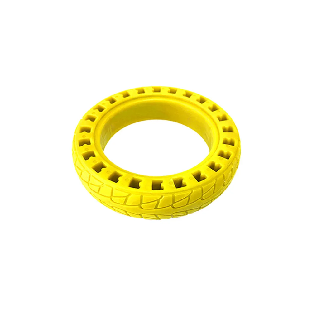 8.5x2 Electric Scooter Solid Tire 8.5 Inch Puncture-Proof Anti-Slip Tire For Xiaomi M365/Pro/1S Pro2 8.5 Inch Scooter Accessory
8.5x2 Electric Scooter Solid Tire 8.5 Inch Puncture-Proof Anti-Slip Tire For Xiaomi M365/Pro/1S Pro2 8.5 Inch Scooter Accessory