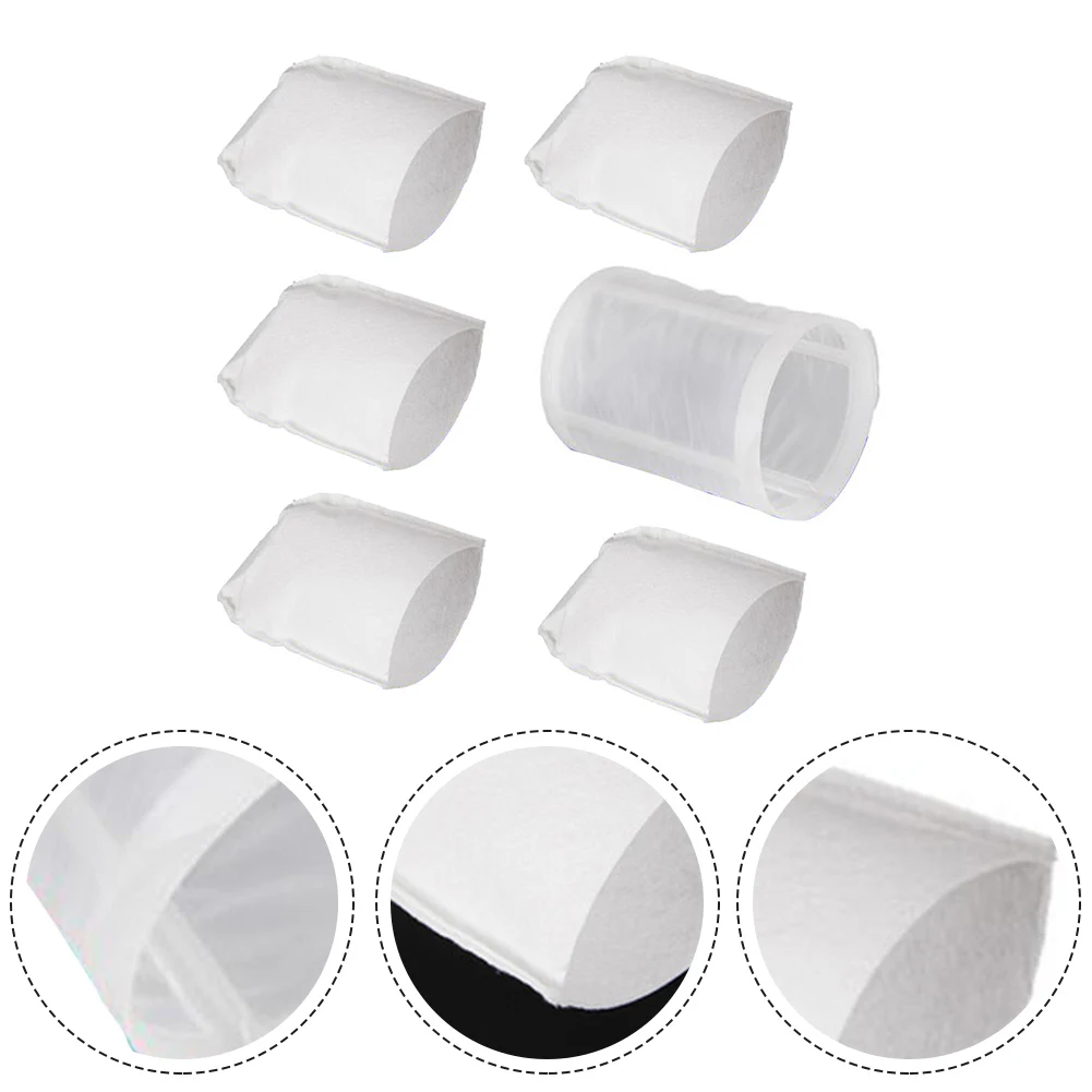 2pc Pre-Filter For Makita CL100/106/180 DCL180 Vacuum Cleaner Filter Part 443060-3&451208-3 Household Sweeping Robot Accessories
2pc Pre-Filter For Makita CL100/106/180 DCL180 Vacuum Cleaner Filter Part 443060-3&451208-3 Household Sweeping Robot Accessories