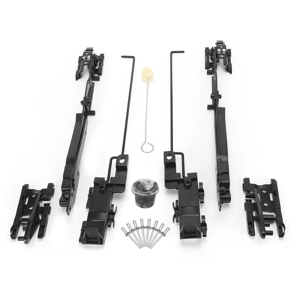 Sunroof Track Repair Kit Fit for Ford F150/F250 F350 F450/Expedition sunroof sunroof sunroof sunroof sunroof
Sunroof Track Repair Kit Fit for Ford F150/F250 F350 F450/Expedition sunroof sunroof sunroof sunroof sunroof