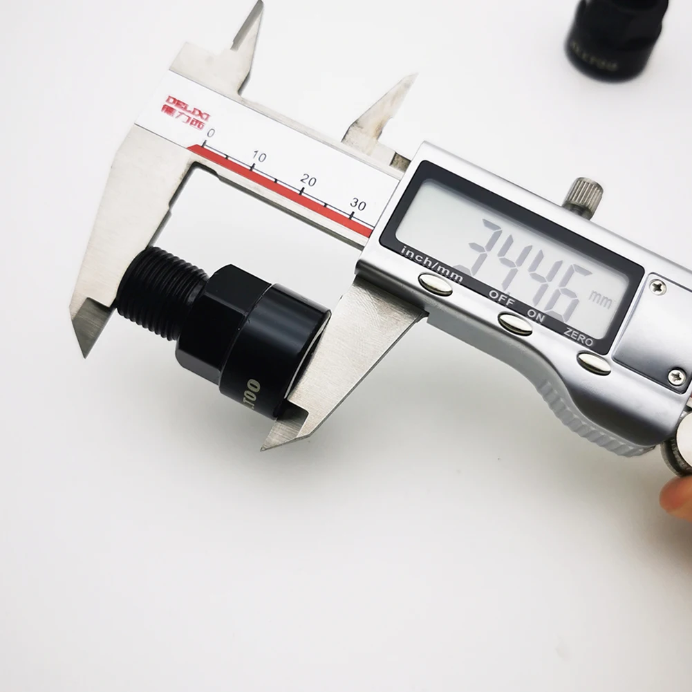 Pedal Adapter Adapter Pedals Sporting Adapter Alloy Aluminum Bicycle Convert Cranks Goods Black Alloy Aluminum
Pedal Adapter Adapter Pedals Sporting Adapter Alloy Aluminum Bicycle Convert Cranks Goods Black Alloy Aluminum