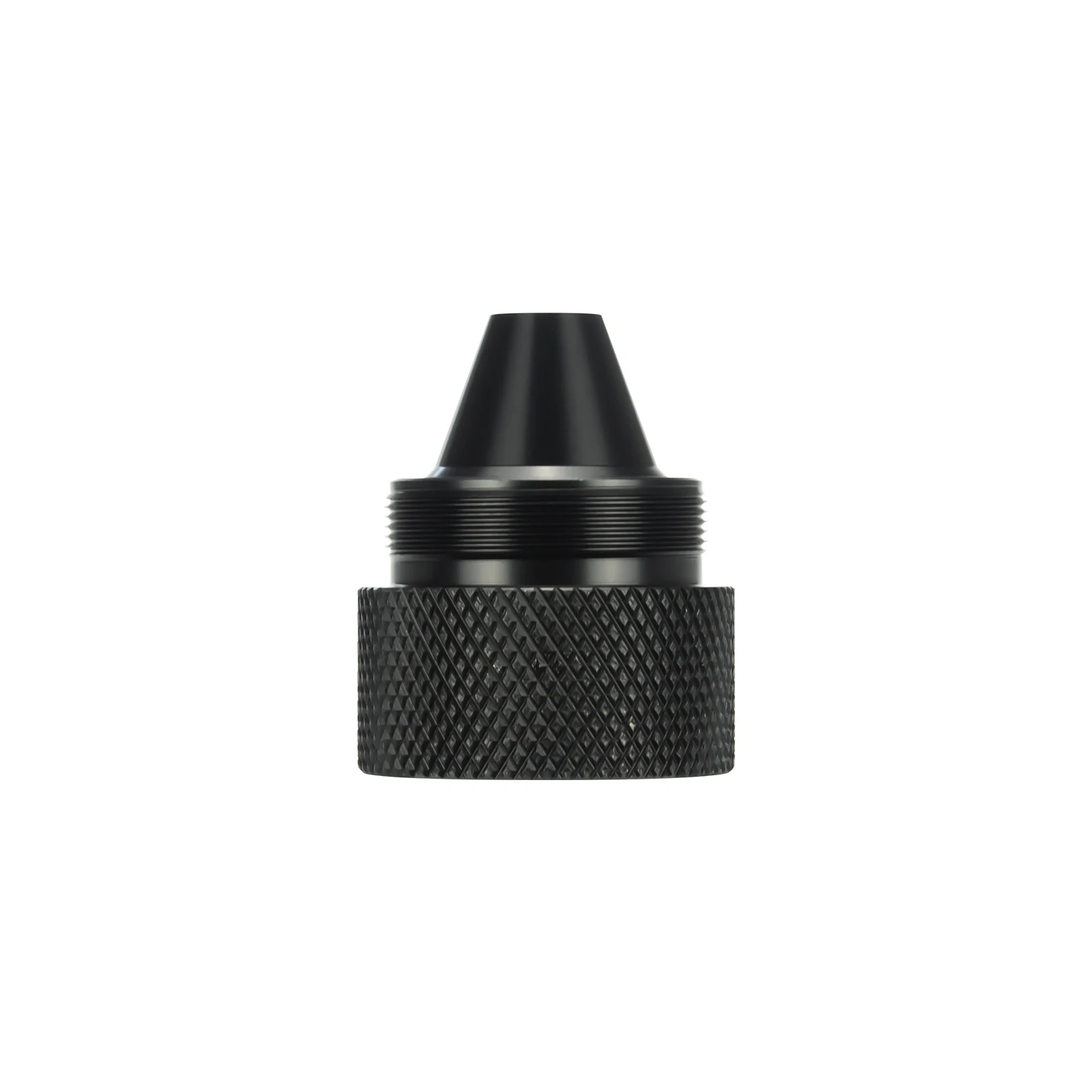 Modular Filter 10inch 1.58'' OD Aluminum 7075 Cleaning Tube (MST) kit 1.375x24 Tube, 5/8x24+1/2x28 Screw Cones
Modular Filter 10inch 1.58'' OD Aluminum 7075 Cleaning Tube (MST) kit 1.375x24 Tube, 5/8x24+1/2x28 Screw Cones