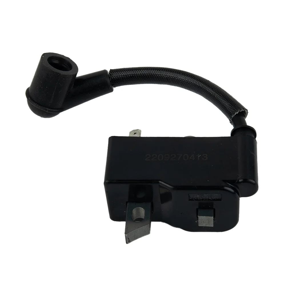 Ignition Coil Assembly For Husqvarna 125B 125BVX HB281 585836101 For-Echo ES2400 Shredder For-Vacuum & PB-2455 Leaf Blower
Ignition Coil Assembly For Husqvarna 125B 125BVX HB281 585836101 For-Echo ES2400 Shredder For-Vacuum & PB-2455 Leaf Blower
