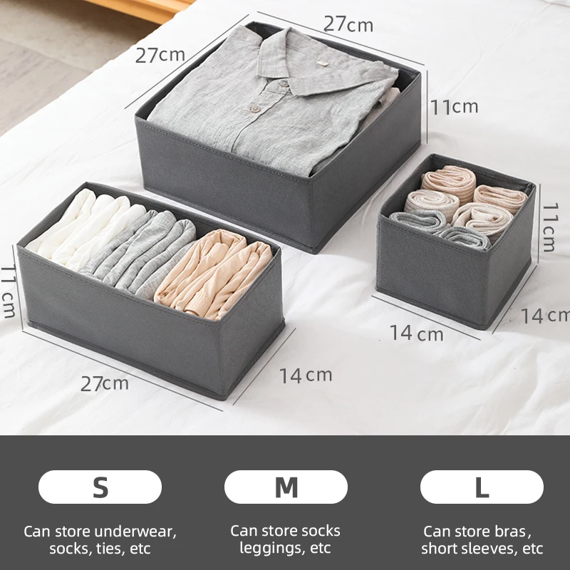 Складной органайзер для ящиков
Складной органайзер для ящиков