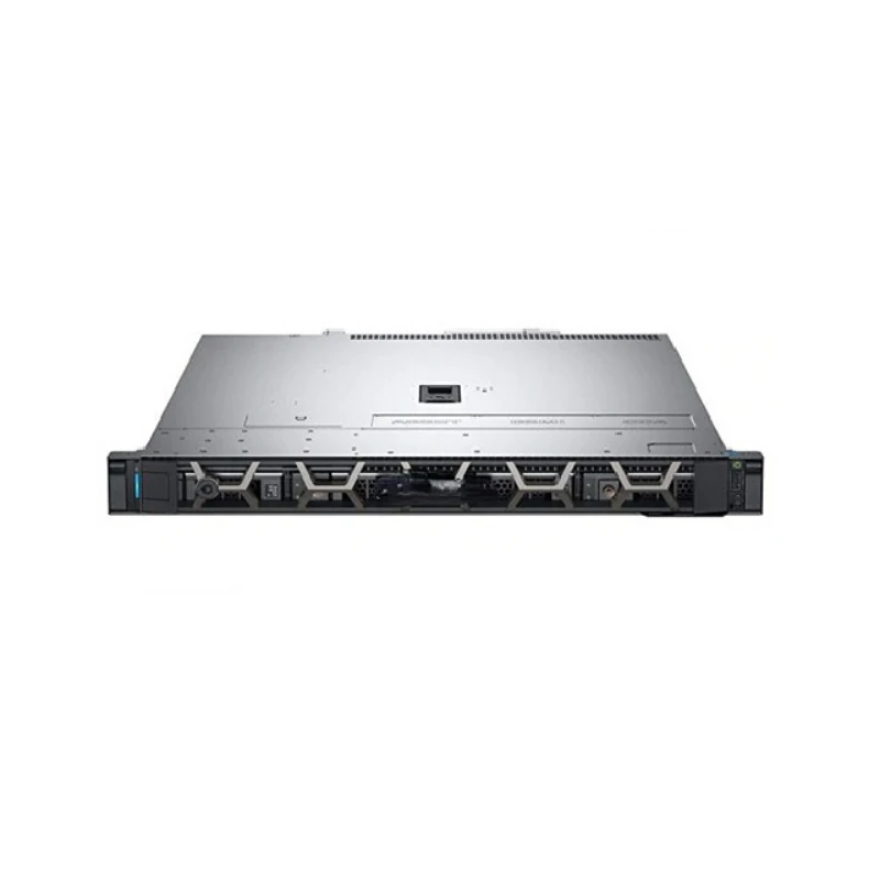 

original data center server xeon E-2224 FOR processor dell poweredge r240 rack server