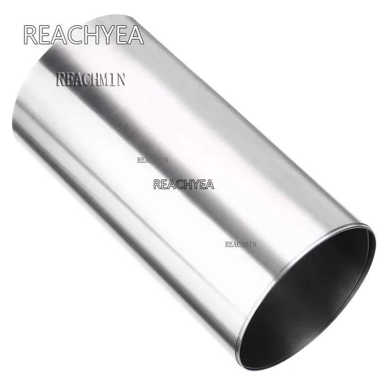 0.02mm - 0.5mm Width 400MM Thin Plate Sheet Foil Length 1M S304 Stainless Steel Fine Plate Sheet
0.02mm - 0.5mm Width 400MM Thin Plate Sheet Foil Length 1M S304 Stainless Steel Fine Plate Sheet