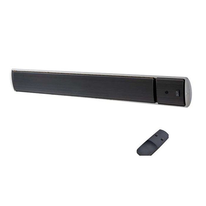 IP65 Swimming Pool Heater / Electric Infrared Wall Mounted or Ceiling Heating Panel Room Heater
IP65 Swimming Pool Heater / Electric Infrared Wall Mounted or Ceiling Heating Panel Room Heater