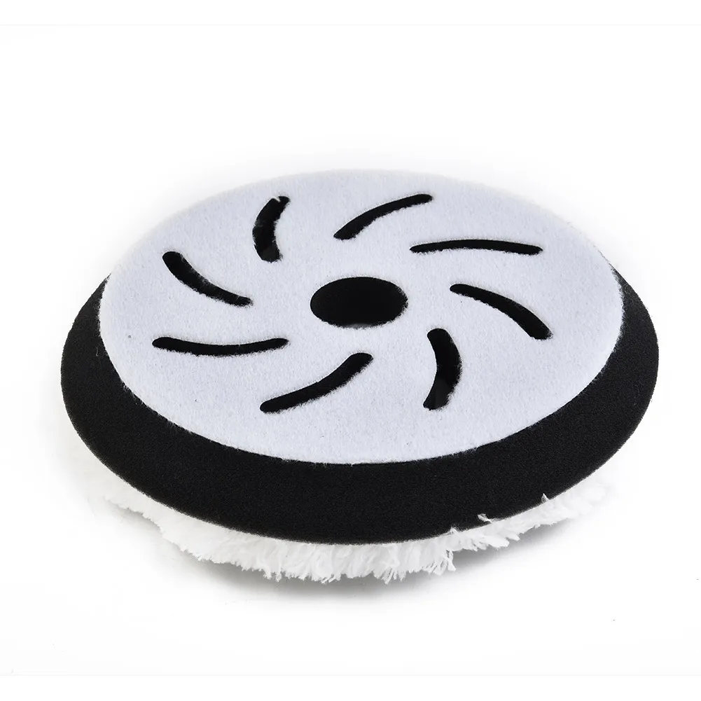 5 Inch Car Microfiber Polishing Cutting Pad Car Detailing Buffing Wheel Auto Paint Care Polisher Pads Car Gadget
5 Inch Car Microfiber Polishing Cutting Pad Car Detailing Buffing Wheel Auto Paint Care Polisher Pads Car Gadget